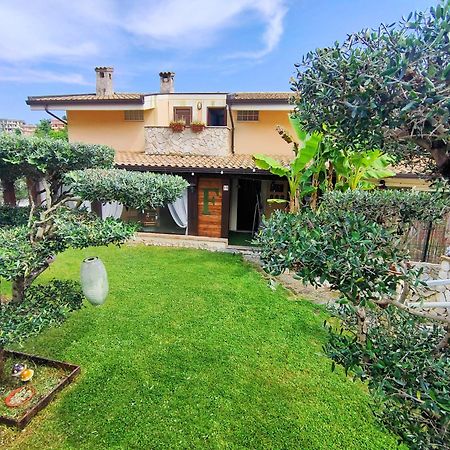 Favola b&b Pescara Dış mekan fotoğraf