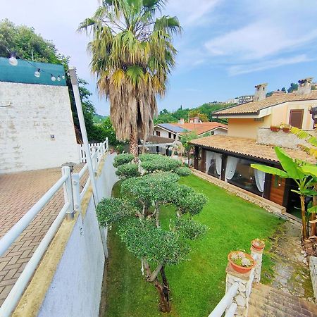 Favola b&b Pescara Dış mekan fotoğraf