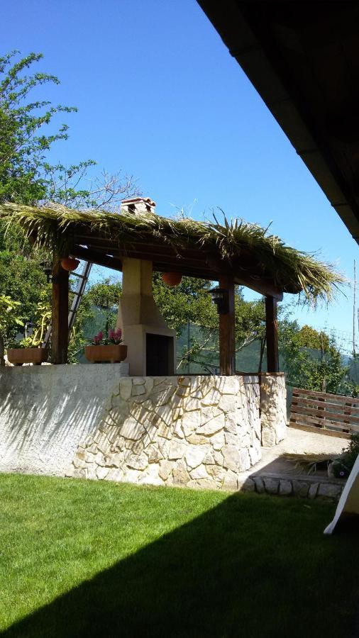 Favola b&b Pescara Dış mekan fotoğraf