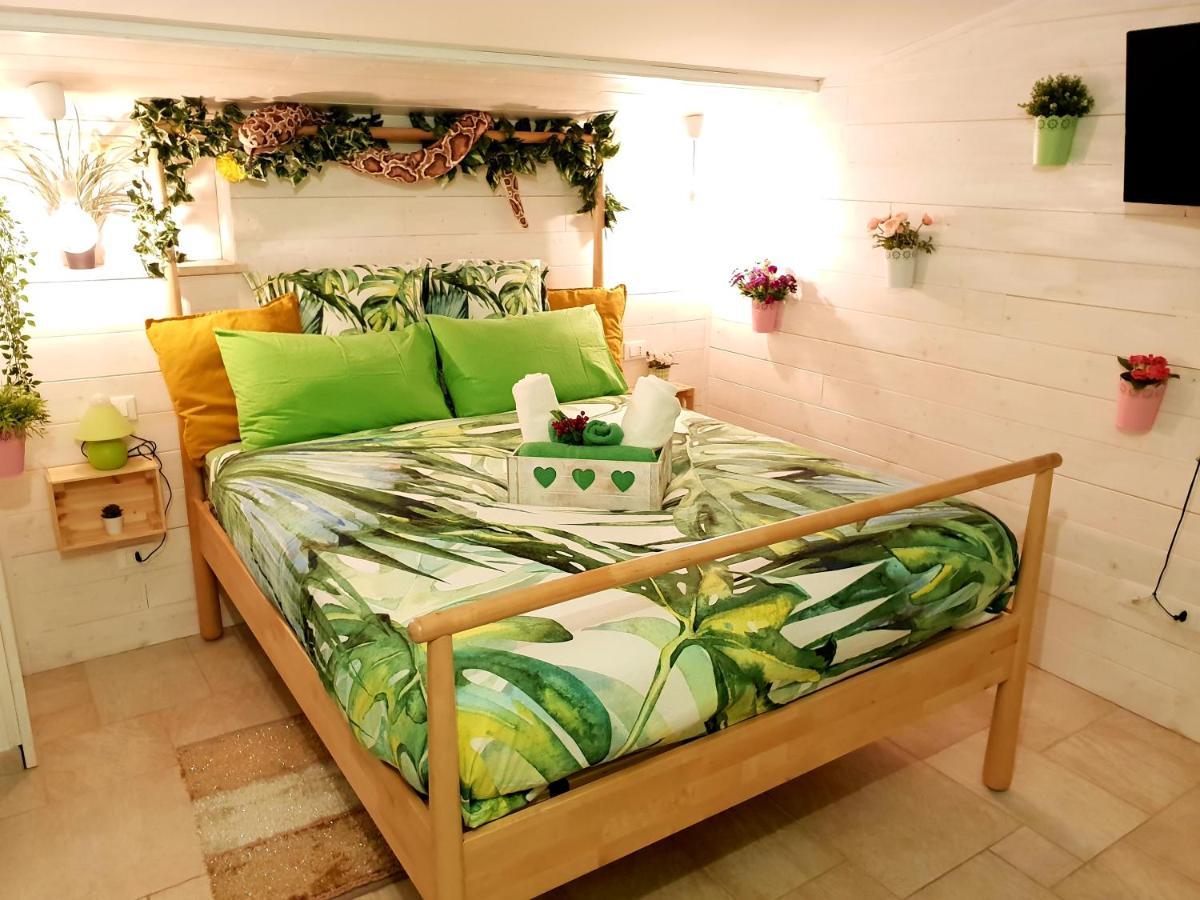 Favola b&b Pescara Dış mekan fotoğraf