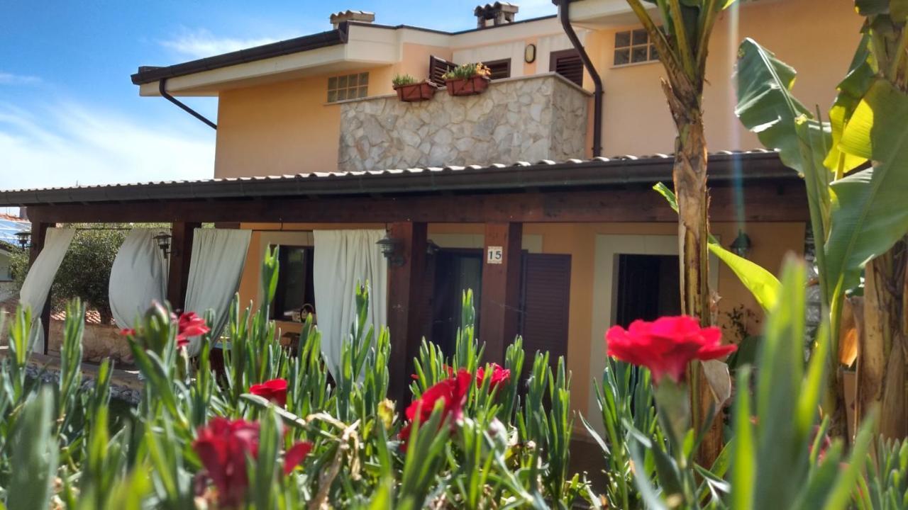 Favola b&b Pescara Dış mekan fotoğraf