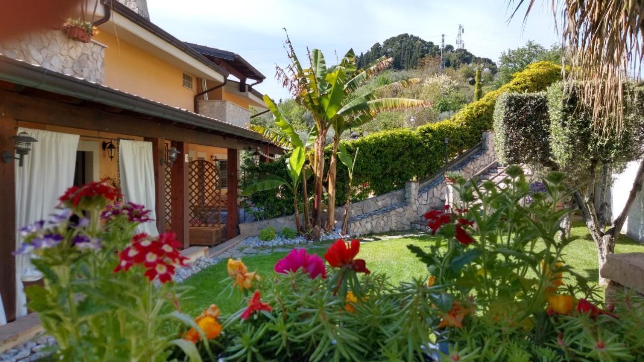 Favola b&b Pescara Dış mekan fotoğraf