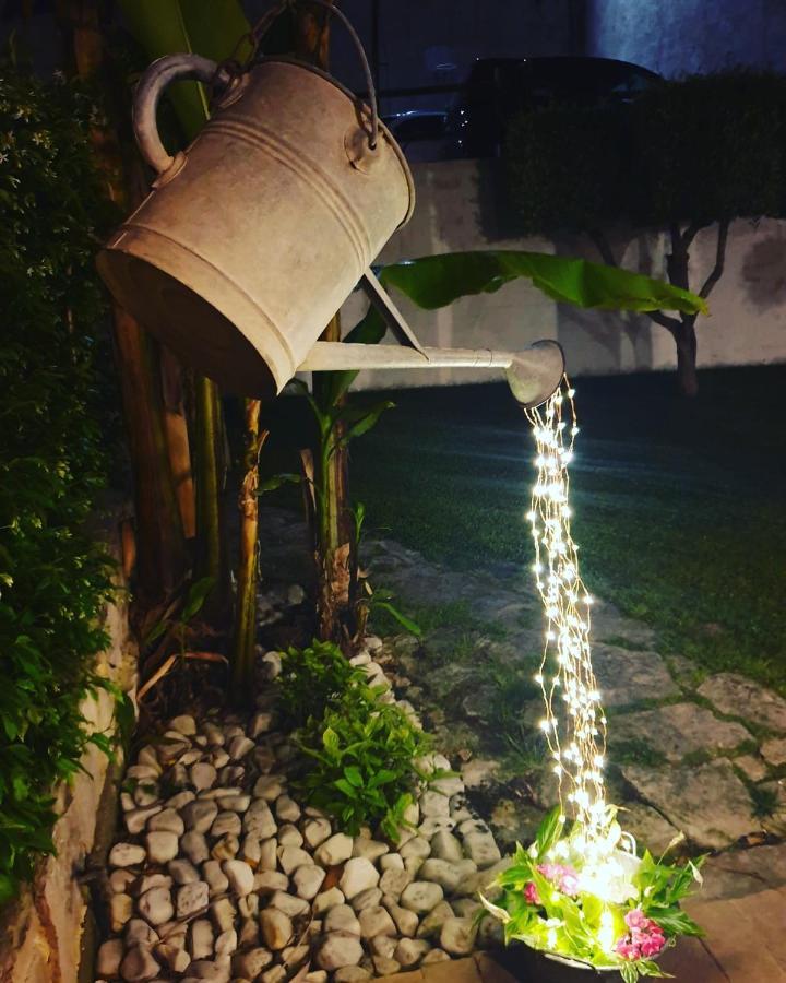 Favola b&b Pescara Dış mekan fotoğraf