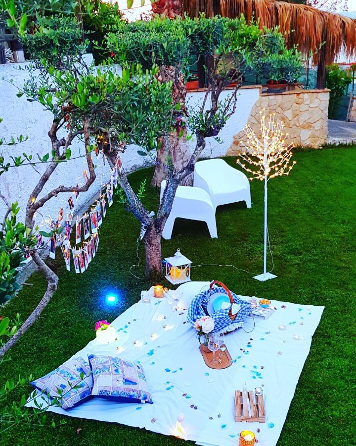 Favola b&b Pescara Dış mekan fotoğraf