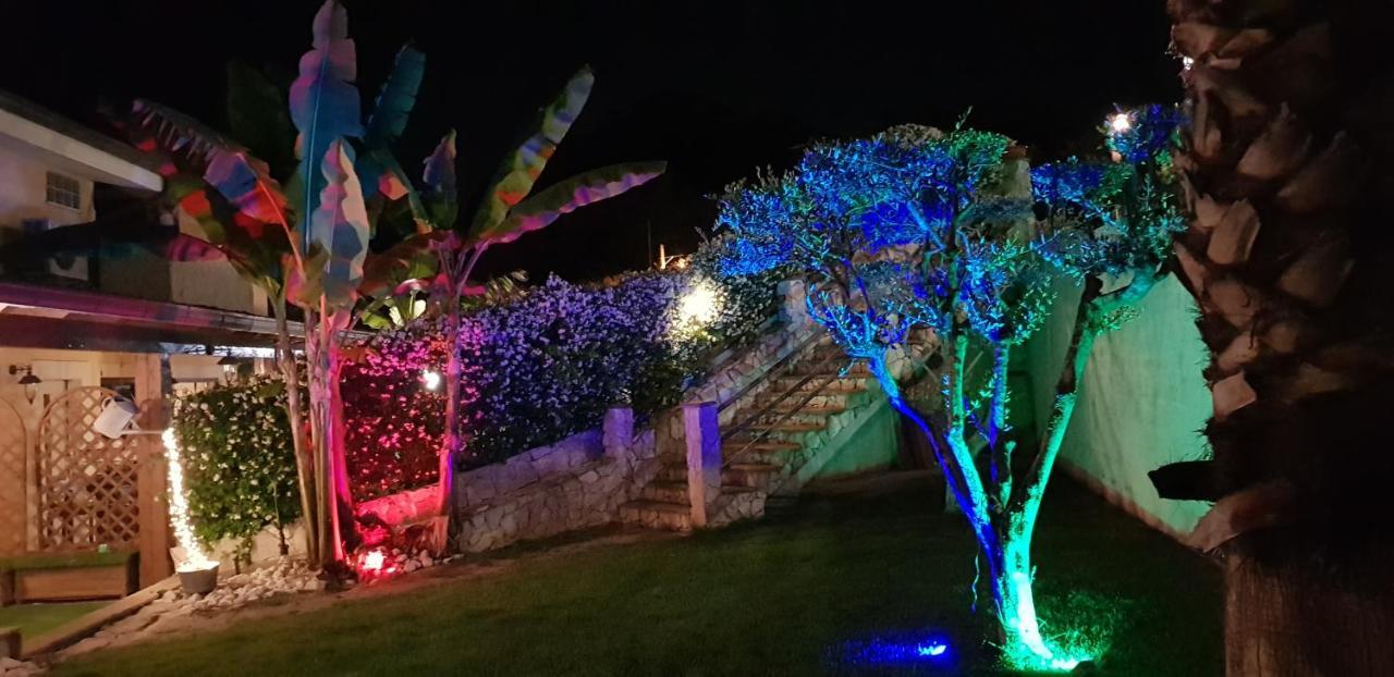 Favola b&b Pescara Dış mekan fotoğraf