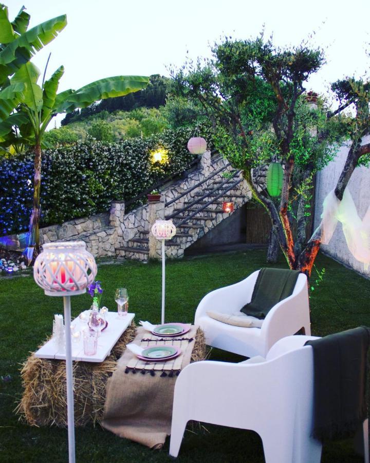 Favola b&b Pescara Dış mekan fotoğraf