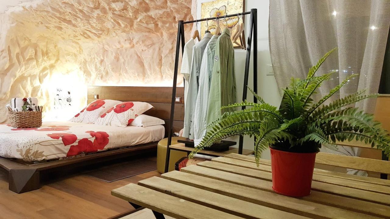 Favola b&b Pescara Dış mekan fotoğraf