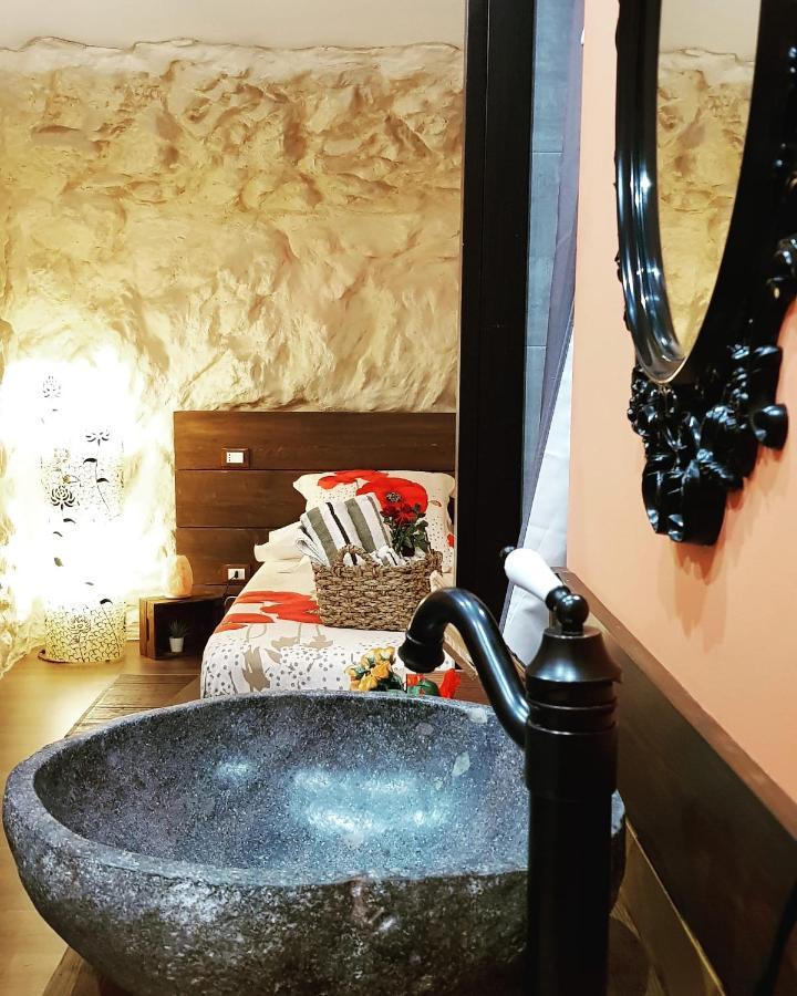 Favola b&b Pescara Dış mekan fotoğraf