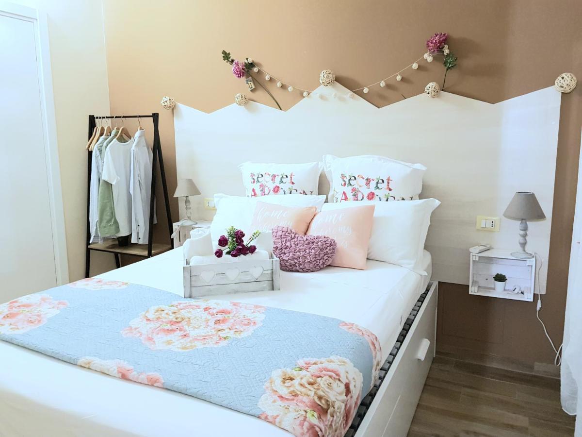 Favola b&b Pescara Dış mekan fotoğraf