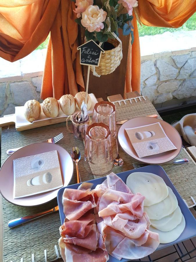 Favola b&b Pescara Dış mekan fotoğraf