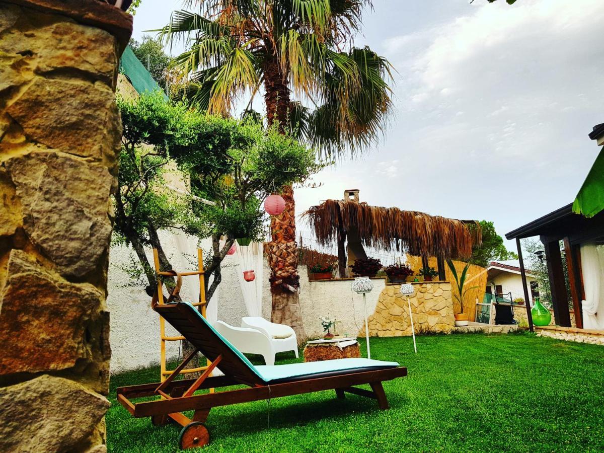 Favola b&b Pescara Dış mekan fotoğraf