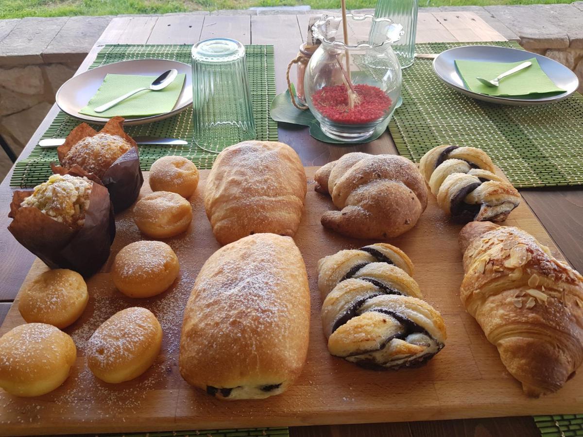 Favola b&b Pescara Dış mekan fotoğraf