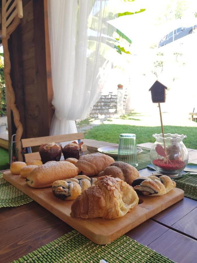 Favola b&b Pescara Dış mekan fotoğraf