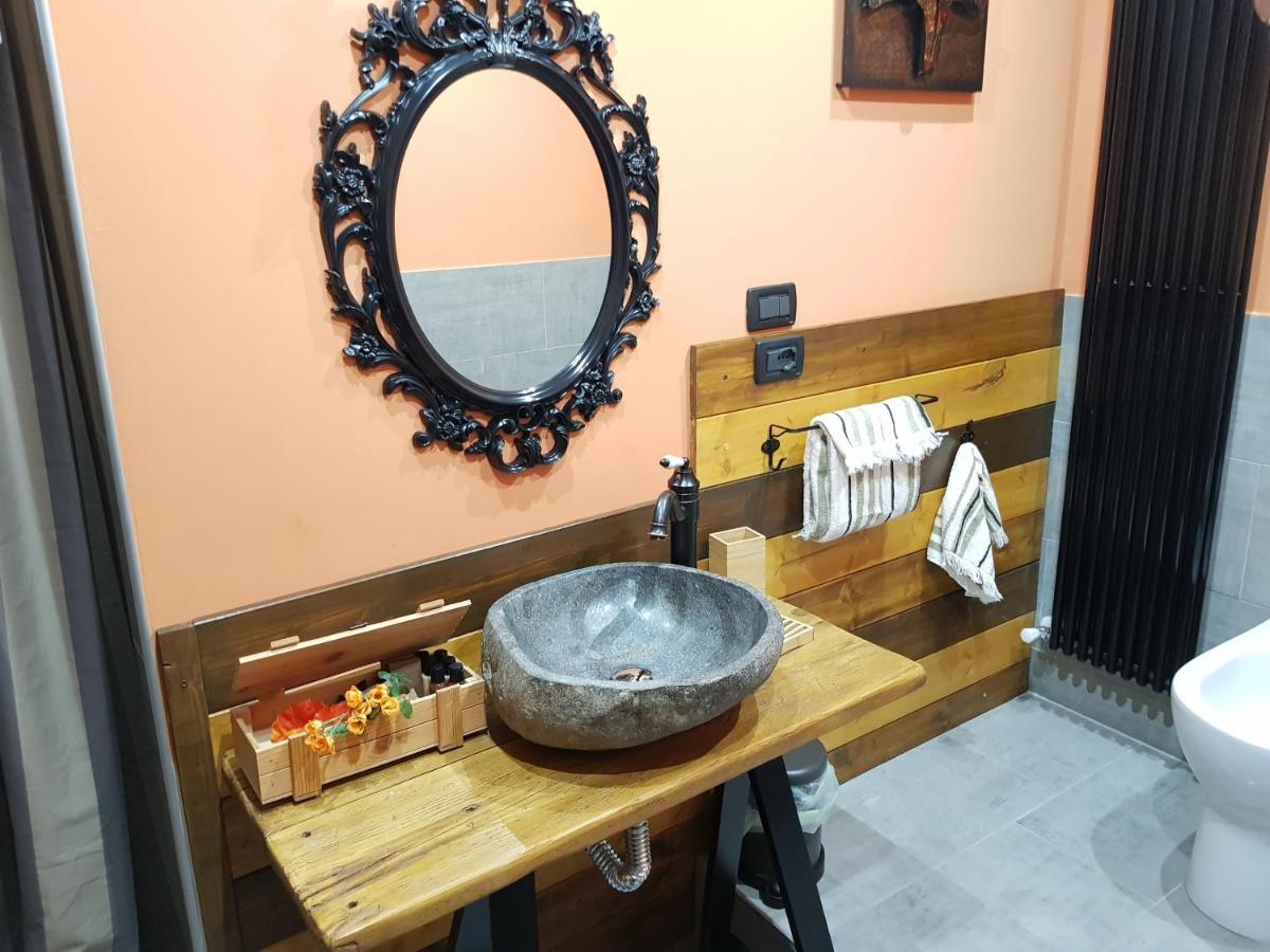 Favola b&b Pescara Dış mekan fotoğraf