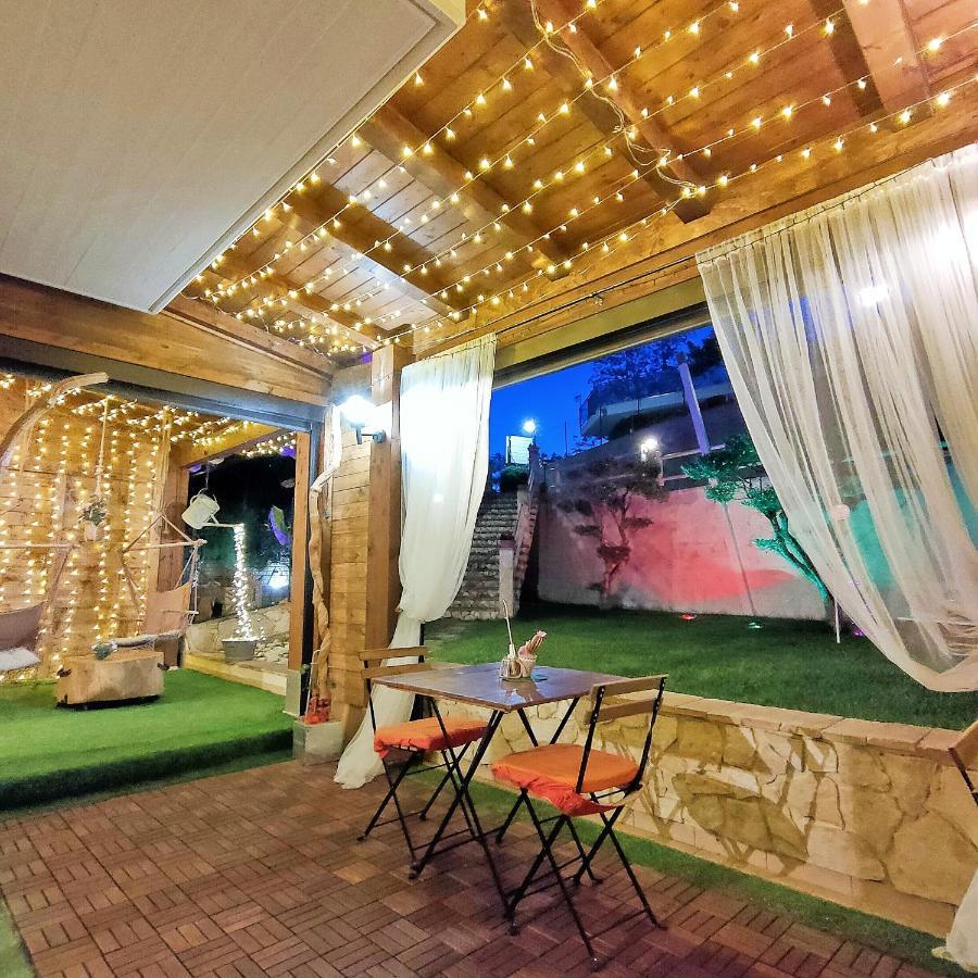 Favola b&b Pescara Dış mekan fotoğraf
