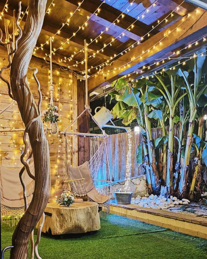 Favola b&b Pescara Dış mekan fotoğraf