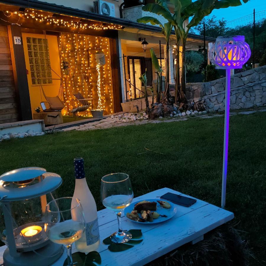 Favola b&b Pescara Dış mekan fotoğraf