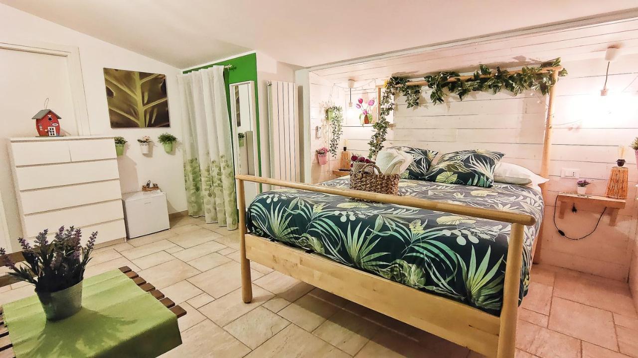 Favola b&b Pescara Dış mekan fotoğraf