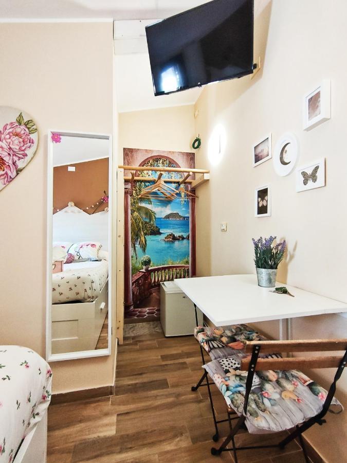 Favola b&b Pescara Dış mekan fotoğraf