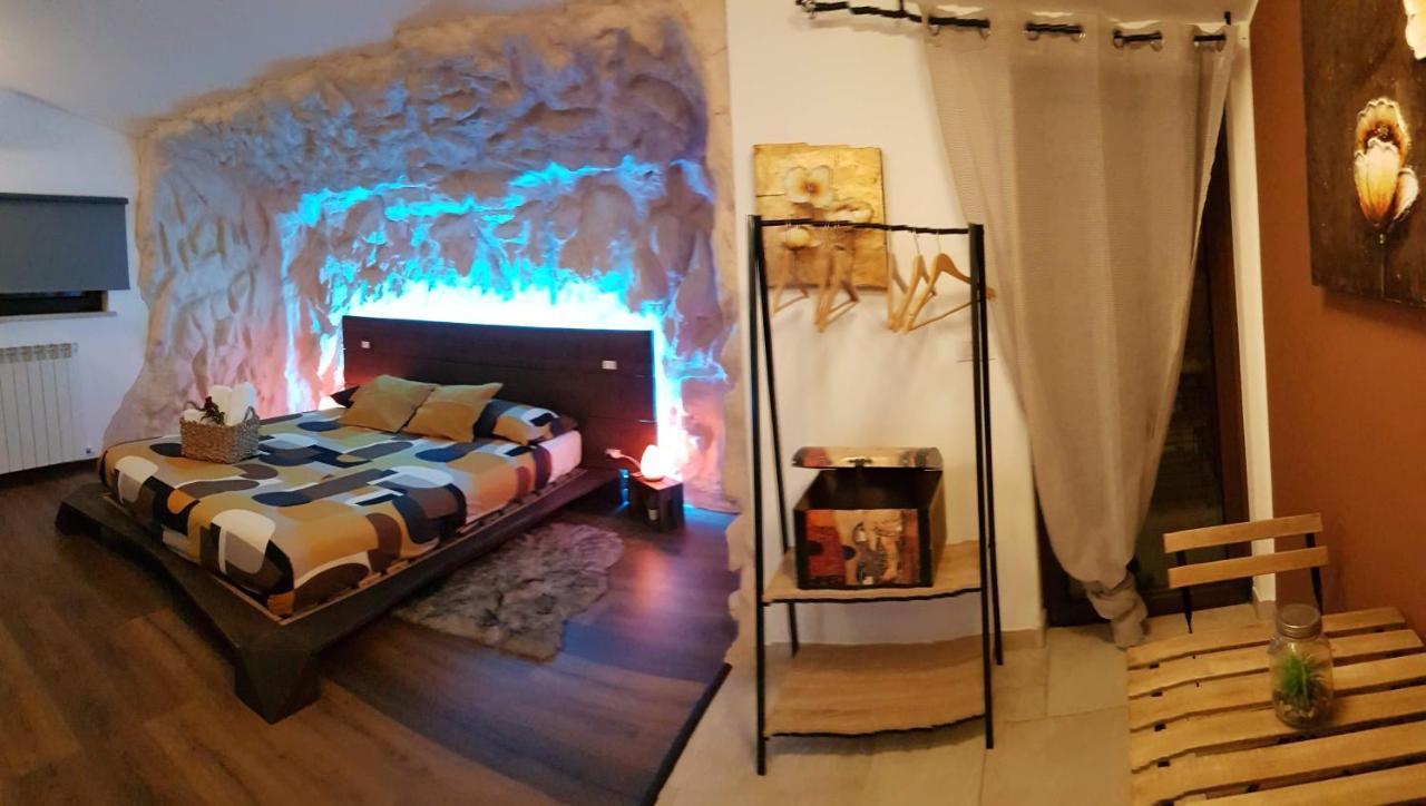 Favola b&b Pescara Dış mekan fotoğraf