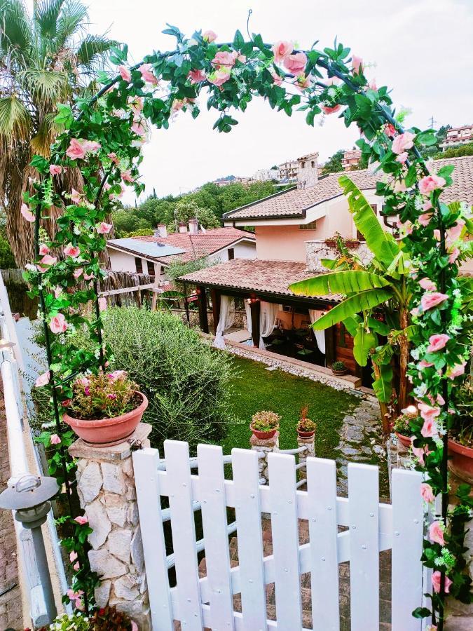Favola b&b Pescara Dış mekan fotoğraf