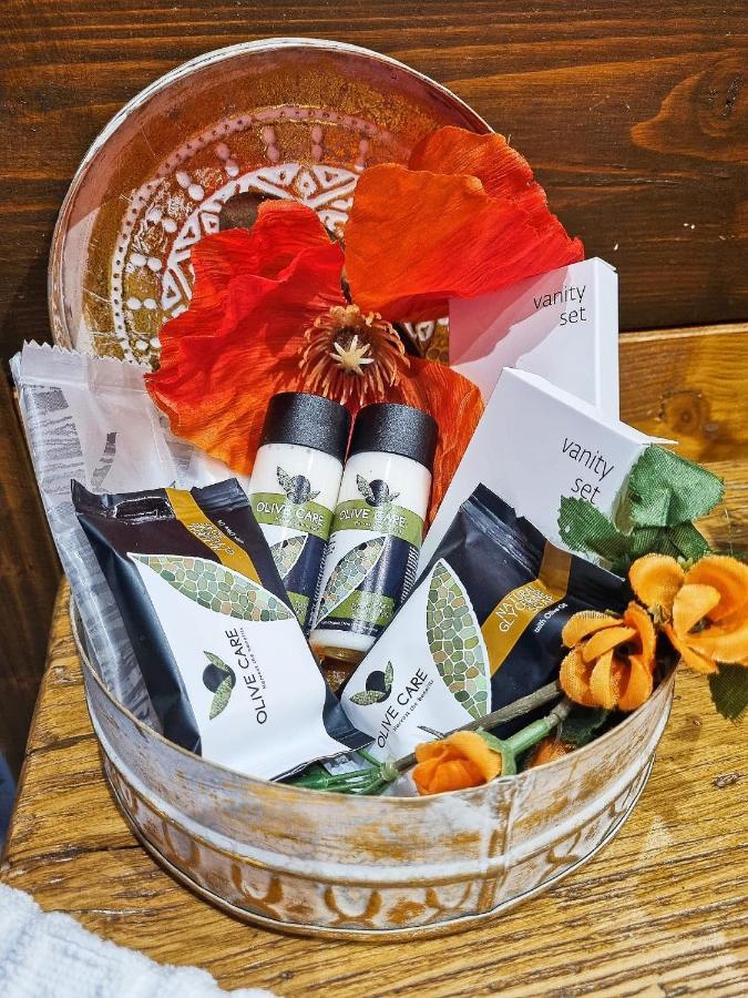 Favola b&b Pescara Dış mekan fotoğraf
