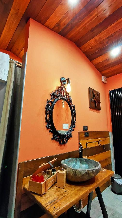 Favola b&b Pescara Dış mekan fotoğraf