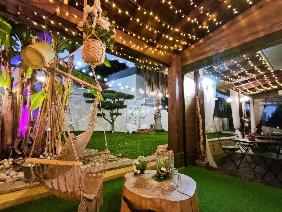 Favola b&b Pescara Dış mekan fotoğraf