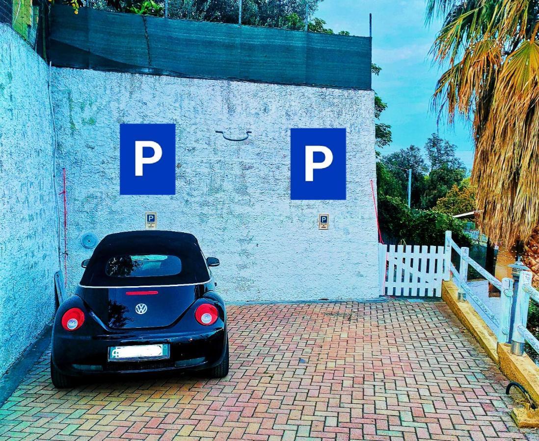 Favola b&b Pescara Dış mekan fotoğraf