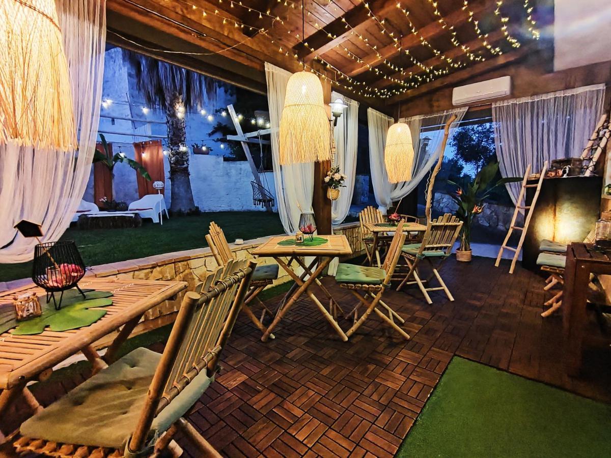 Favola b&b Pescara Dış mekan fotoğraf