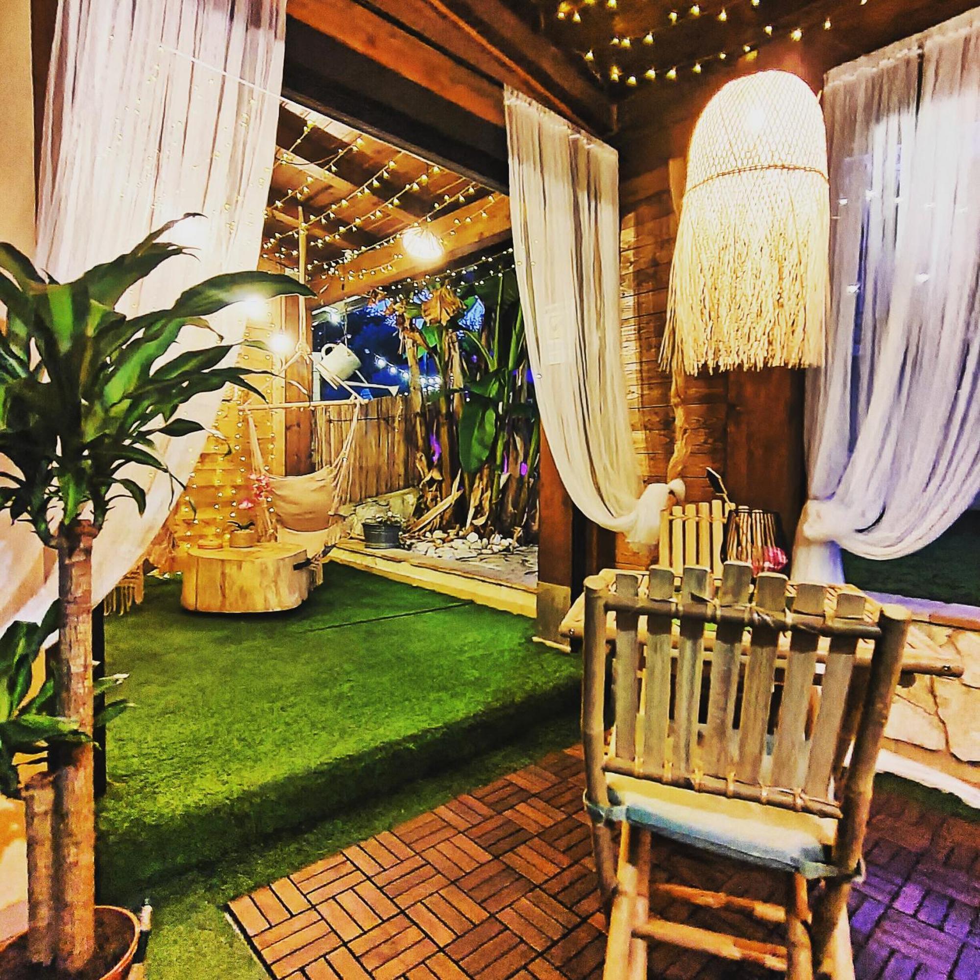 Favola b&b Pescara Dış mekan fotoğraf