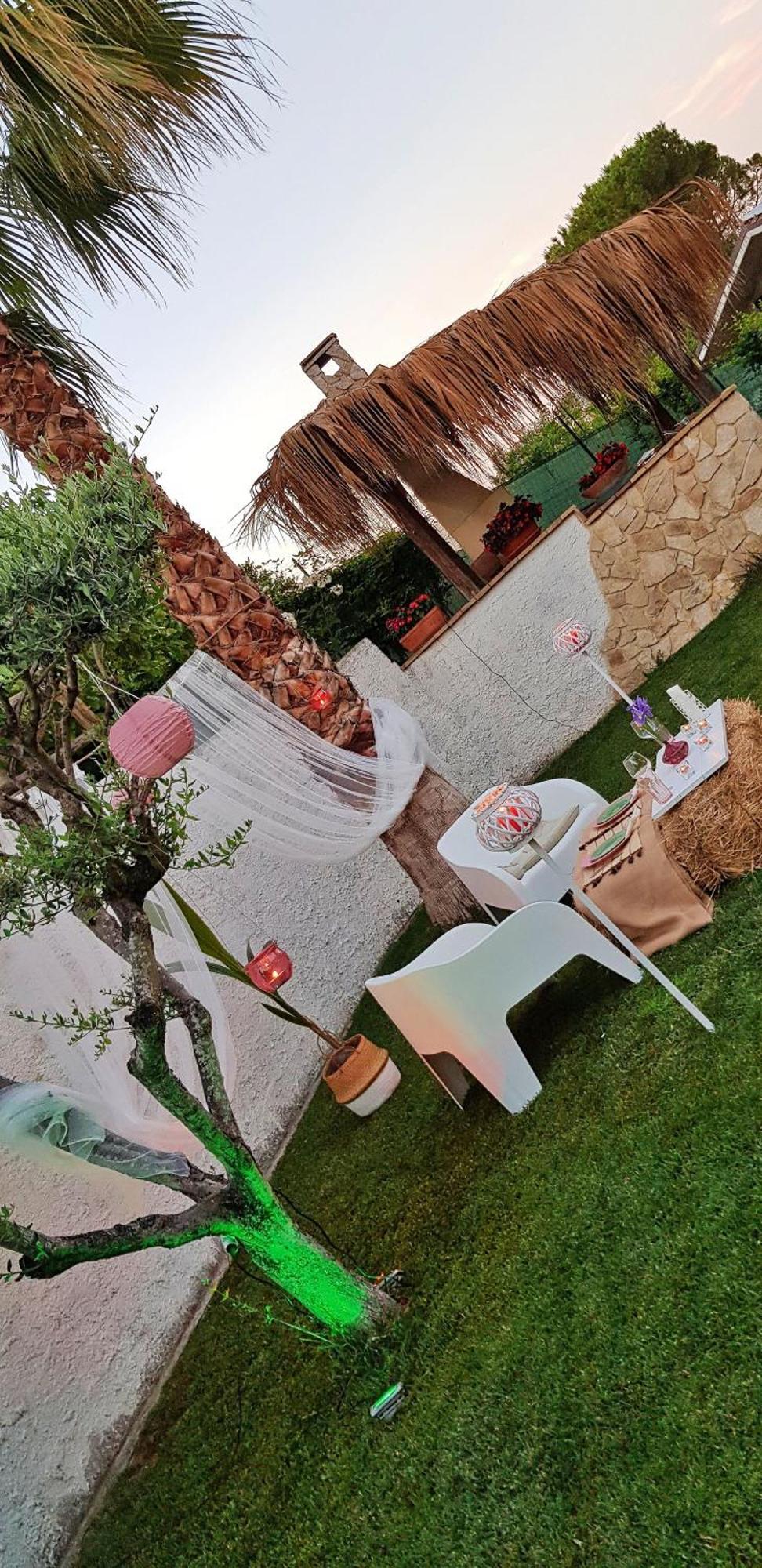 Favola b&b Pescara Dış mekan fotoğraf