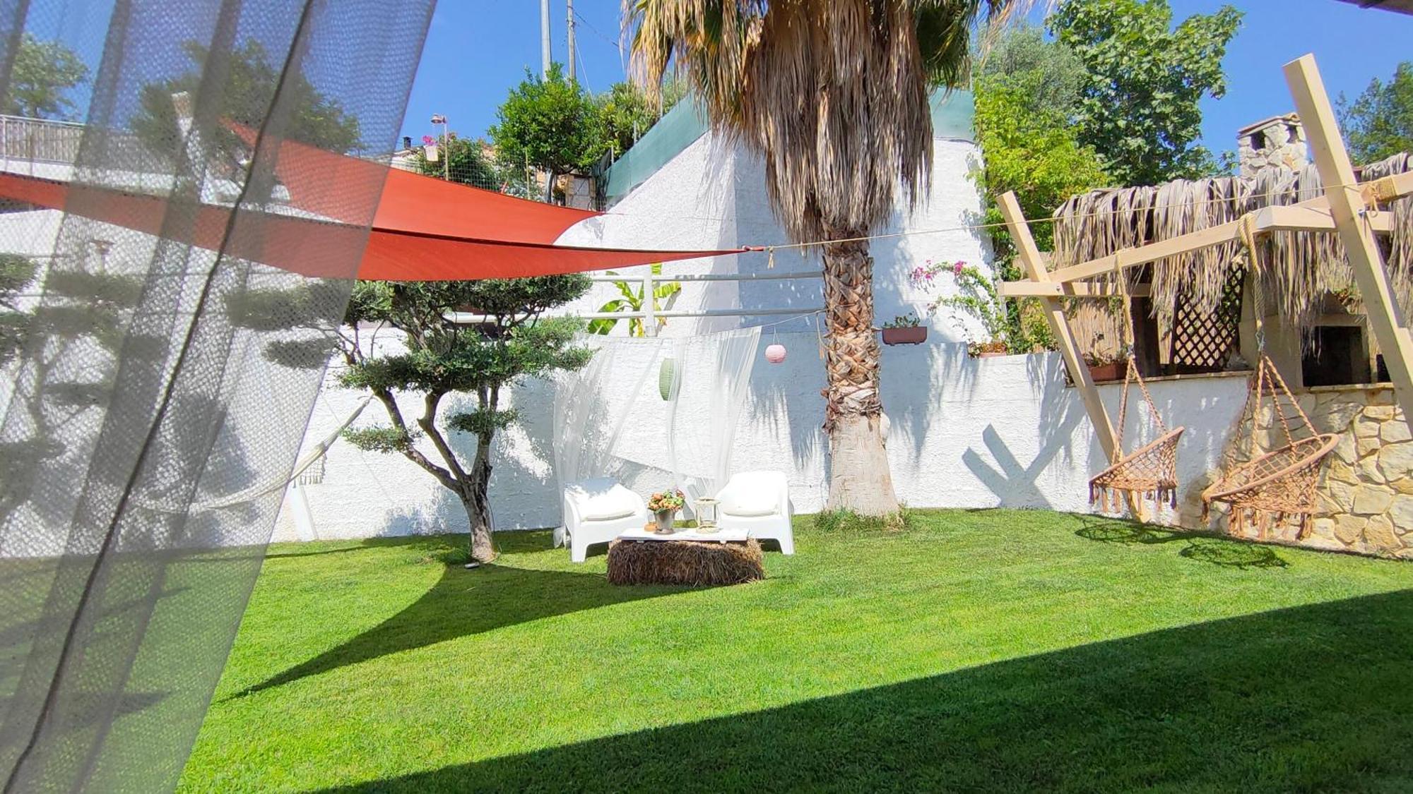 Favola b&b Pescara Dış mekan fotoğraf