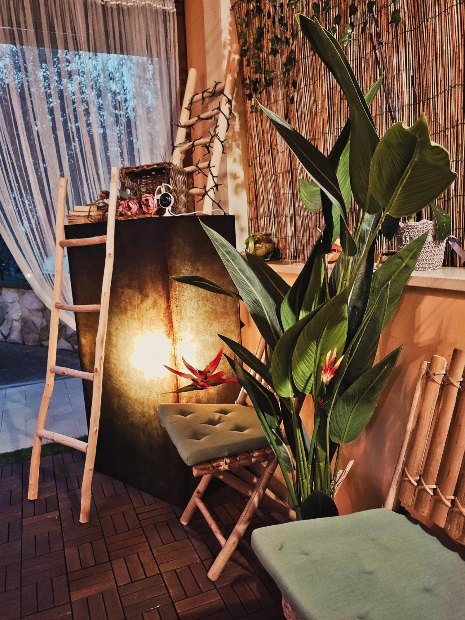 Favola b&b Pescara Dış mekan fotoğraf